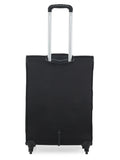 RONCATO HYPER Range Nero Color Soft Medium Luggage