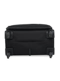 RONCATO HYPER Range Nero Color Soft Medium Luggage