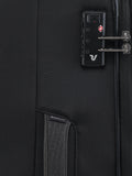 RONCATO HYPER Range Nero Color Soft Medium Luggage