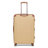 RONCATO Charm Hard Ecru Luggage Trolley