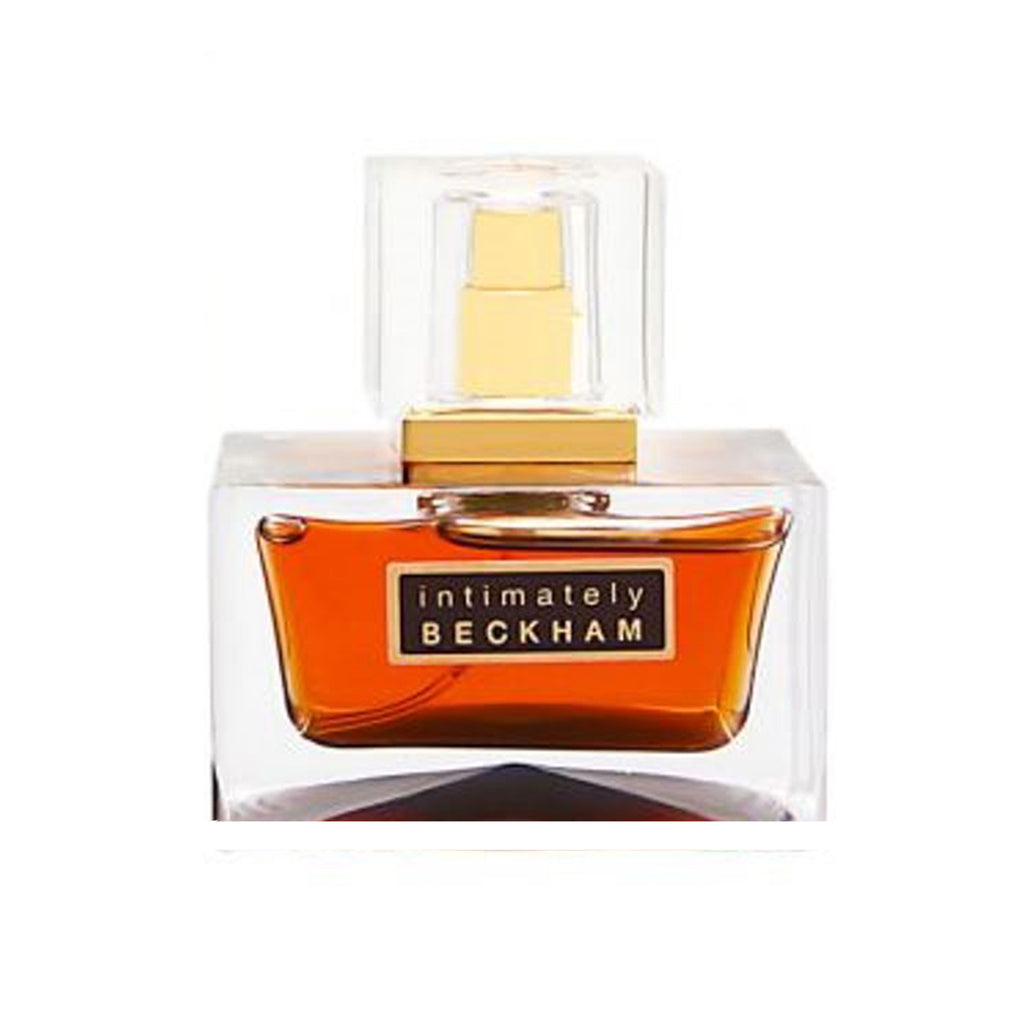 David beckham perfume online intimately