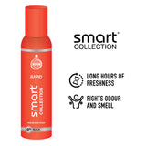 Smart Collection Rapid + Royal + Blast Deo Combo Set For Men (150ml each)