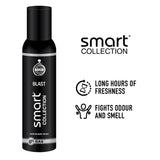 Smart Collection Rapid + Royal + Blast Deo Combo Set For Men (150ml each)