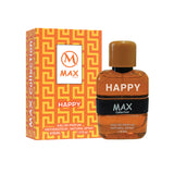 Max Collection Club + Oud + Happy + Bleu Perfume Combo Set For Men (50ml each)