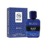 Max Collection Club + Oud + Happy + Bleu Perfume Combo Set For Men (50ml each)