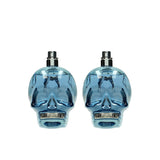 Police To Be Man Eau de Toilette 40ml (Pack of 2)