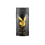 Playboy VIP Shower Gel For Men (Pack of 2, 250ml each)