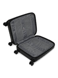 RONCATO D-BOX Range Nero Color Hard Cabin Luggage