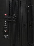 RONCATO D-BOX Range Nero Color Hard Cabin Luggage