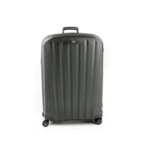 RONCATO UNICA HARD LUGGAGE ANTHRACITE 30"