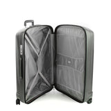 RONCATO UNICA HARD LUGGAGE ANTHRACITE 30"