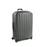 RONCATO UNICA HARD LUGGAGE ANTHRACITE 30"