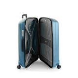 RONCATO UNICA HARD LUGGAGE SKY BLUE 30"