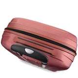 RONCATO UNICA HARD LUGGAGE COPPER 26"