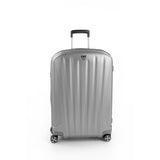 RONCATO UNICA HARD LUGGAGE SILVER 26"