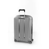 RONCATO UNICA HARD LUGGAGE SILVER 26"