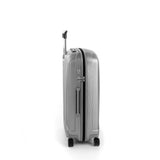 RONCATO UNICA HARD LUGGAGE SILVER 26"