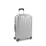 RONCATO UNICA HARD LUGGAGE SILVER 26"