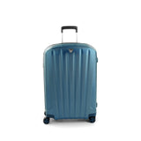 RONCATO UNICA HARD LUGGAGE SKY BLUE 26"