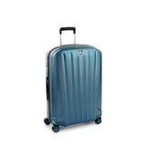 RONCATO UNICA HARD LUGGAGE SKY BLUE 26"