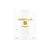 Franck Olivier White Touch Eau de Parfum Spray for Women