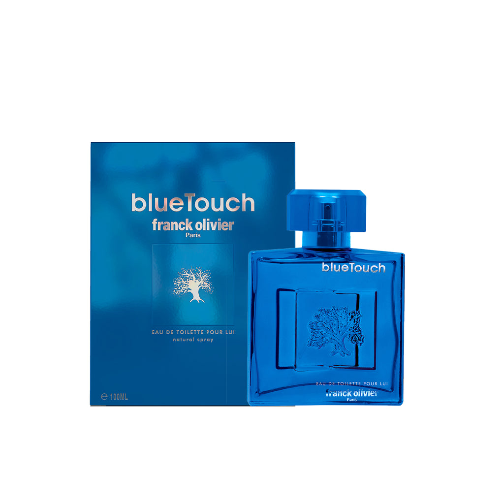 Blue touch cheap eau de toilette