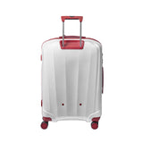 RONCATO WE ARE GLAM Range Rosso & Bianco Color Hard Large Luggage