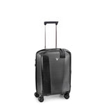 RONCATO WE ARE TEXTURE HARD LUGGAGE PLATINUM 21"