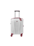 RONCATO WE ARE GLAM Range Rosso & Bianco Color Hard Large Luggage