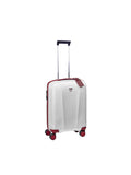 RONCATO WE ARE GLAM Range Rosso & Bianco Color Hard Large Luggage