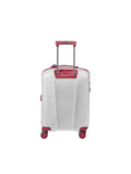 RONCATO WE ARE GLAM Range Rosso & Bianco Color Hard Large Luggage