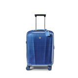 Roncato We Are Glam Blu/Blu Acciaio Hard Trolley