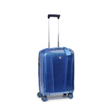 Roncato We Are Glam Blu/Blu Acciaio Hard Trolley