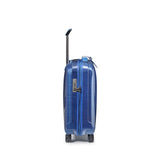 Roncato We Are Glam Blu/Blu Acciaio Hard Trolley