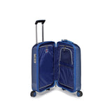 Roncato We Are Glam Blu/Blu Acciaio Hard Trolley