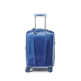 Roncato We Are Glam Blu/Blu Acciaio Hard Trolley