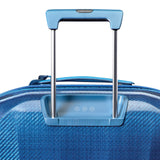 Roncato We Are Glam Blu/Blu Acciaio Hard Trolley