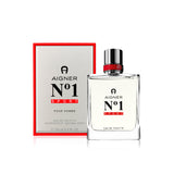 Aigner Nº1 Sport Eau de Toilette 100ml