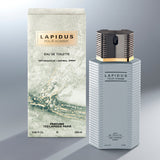 Ted Lapidus Homme Eau de Toilette 200ml