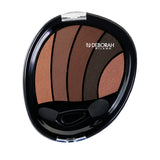 Deborah Milano Perfect Smokey Eye Palette - 06 Soft Smokey