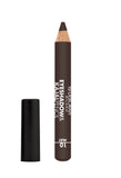 Deborah Milano Eyeshadow&Kajal Pencil - 10 Mat Brown