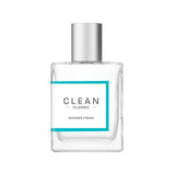 CLEAN BEAUTY Classic Shower Fresh EDP