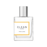 CLEAN BEAUTY Classic Fresh Linens EDP