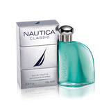 Nautica Classic Gift Set(Eau de Toilette 100ml + Deo 150ml)