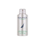 Nautica Classic Gift Set(Eau de Toilette 100ml + Deo 150ml)