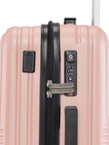 Baomi 515 Rose Gold Hard Trolley