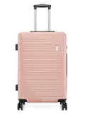 Baomi 515 Rose Gold Hard Trolley