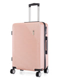 Baomi 515 Rose Gold Hard Trolley