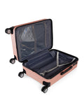 Baomi 515 Rose Gold Hard Trolley