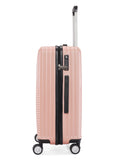 Baomi 515 Rose Gold Hard Trolley